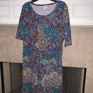 Lularoe Julia size XL
